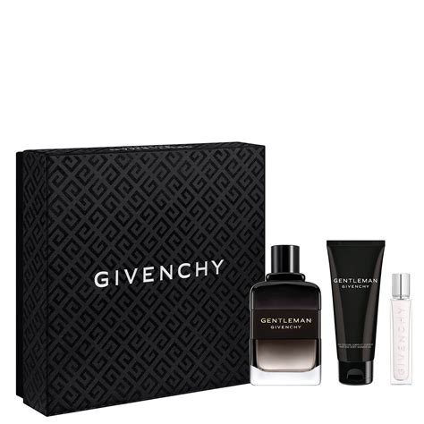 lookfantastic givenchy|GIVENCHY Gifts .